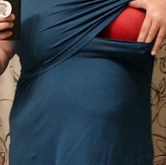 Maternity Nursing Tanks - Picture 7 of 8